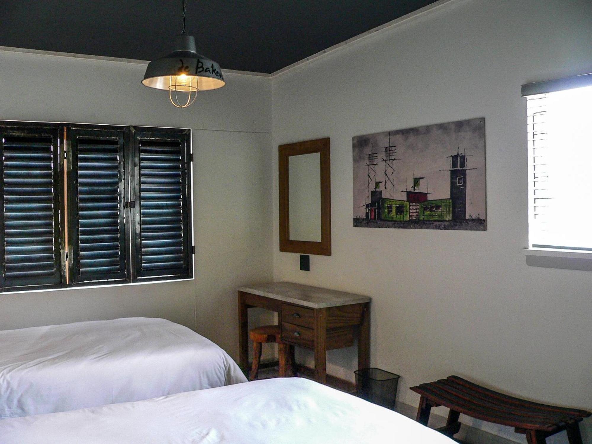 De Baken Self-Catering Apartment Walvis Bay Exterior foto