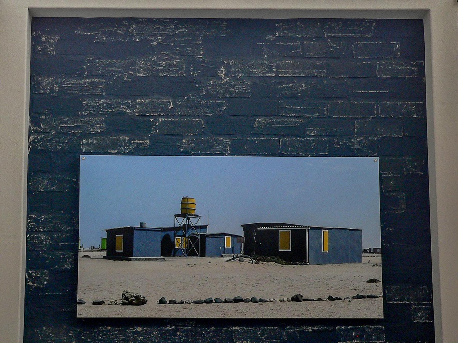 De Baken Self-Catering Apartment Walvis Bay Exterior foto